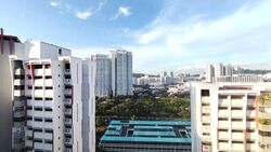 Blk 279 Toh Guan View (Jurong East), HDB 4 Rooms #547321821